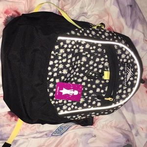 A High Sierra Backpack